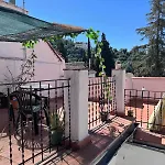 Lägenhet Doble Con Terraza En El Albayzin *