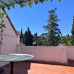 Doble Con Terraza En El Albayzin